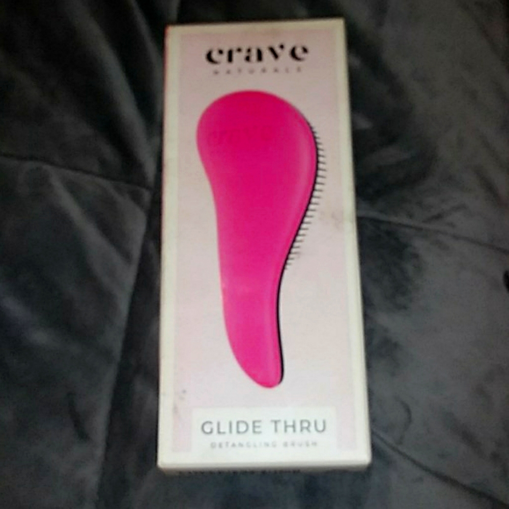 Glide Thru